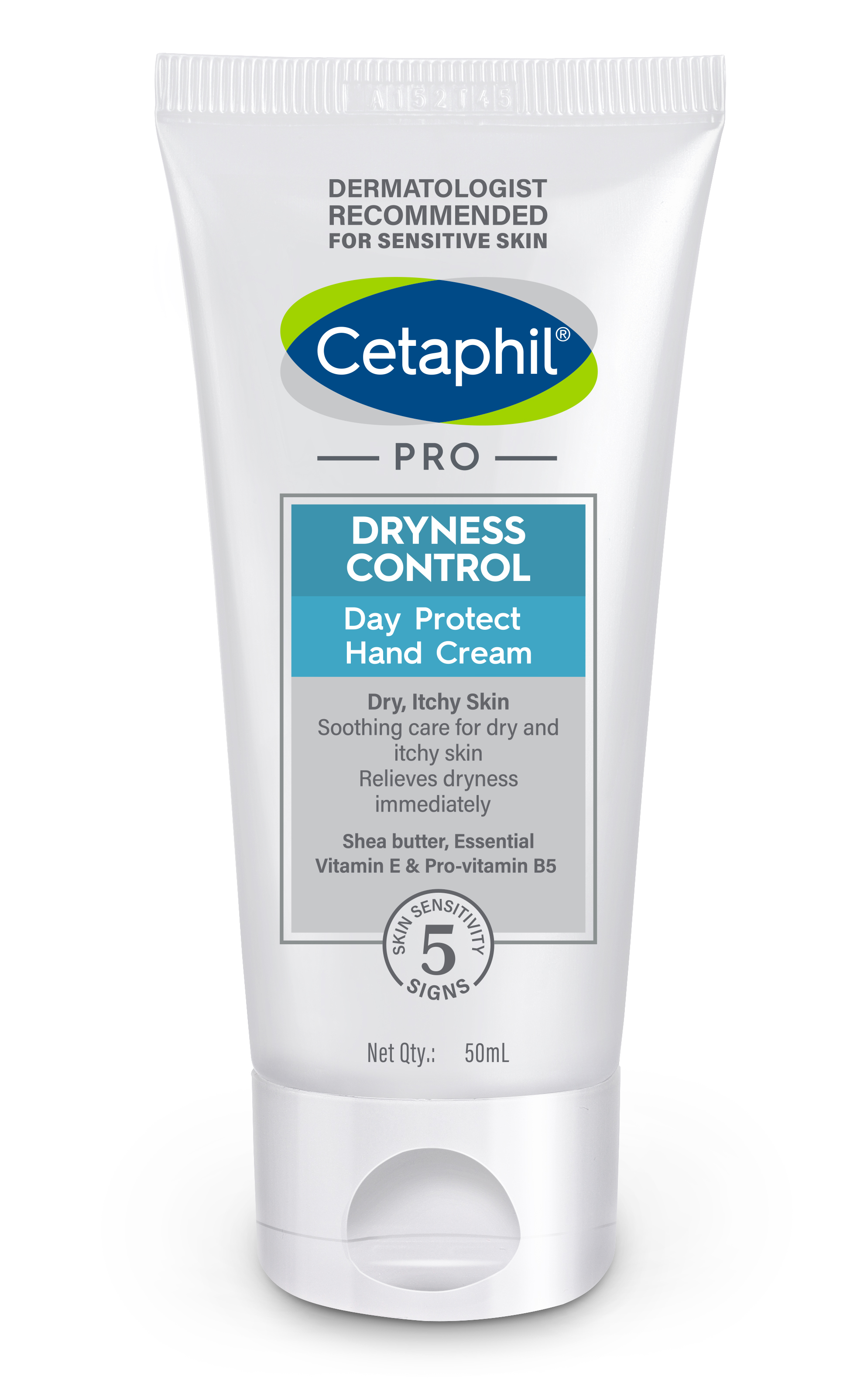 Cetaphil PRO Dryness Control Day Protect Hand Cream